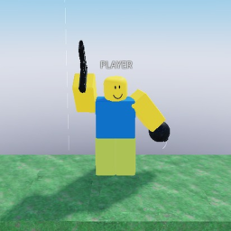 Roblox Rumble