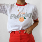 -Alexa and India Clothing Co.-