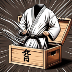 Karate GI Innovations