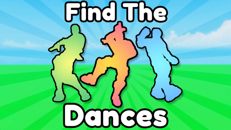 Find The Dances screenshot 2