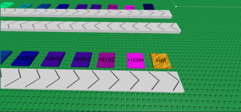 Speed pads screenshot 1