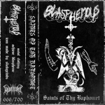 BLASPHEM0US