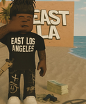 East LA (RP)