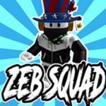 Zeb Squad