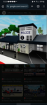 Brookhaven Police Roleplay