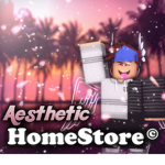 Aesthetic Home Store Clothing Group
