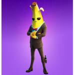 The National Agent Bananas