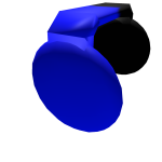 The_Real_Chris And ChrisTheBlueBacon's Headphones