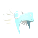 Sky Winged Helmet