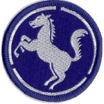 White Horse Unit