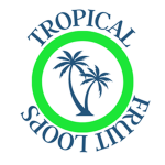 Tropical Fruit loops