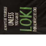 Loki Fan Club!