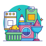 The Laundry Service