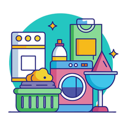 The Laundry Service