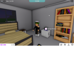 BLOXBURG GANG!!!