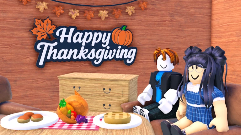 Thanksgiving Update