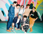 The bts army group and Kpop fans :)