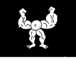 roblox  muscle men