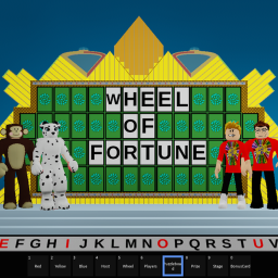 Wheel of Fortune 2000-01 (Season 18)