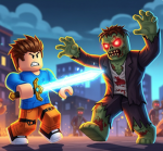 Fight Npcs