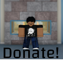 Donation Game