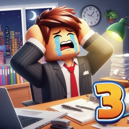 Image du serveur Roblox