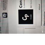 CP ###