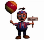 Balloon Boy Hate Club