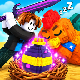 Slash & Steal Eggs