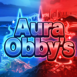 Aura Obby's