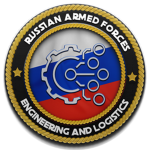 [RAF] | Engineering & Logistics