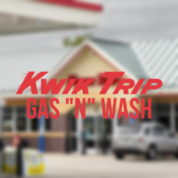 KwikTrip Gas Station