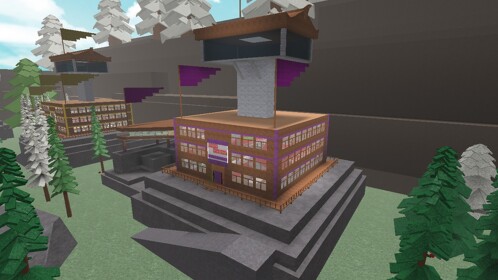 Ninja Dojo Tycoon! - New Gears!