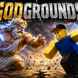 GODGROUNDS
