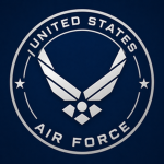 |--USAF--| United State's Air Force