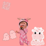 뿌콩이와 친구들