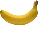 Nana Banana Forever