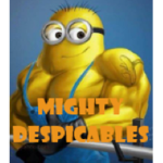Mighty Despicables