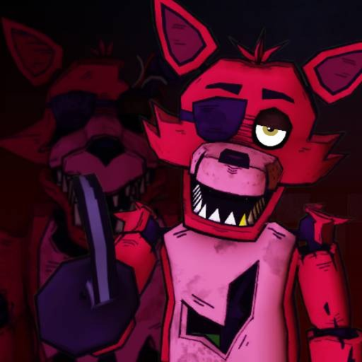 Nights of Eternity 🍕 icon