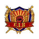 'CIR' - Centro Investigativo Revolucionário