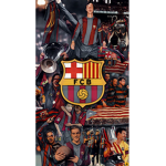 FC BARCELONA BY SARTELCRACK11 Group Thumbnail