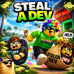 Steal a Dev