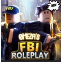 FBI Training Facility [CHRISTMAS]