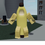THE BANANA CULT c: