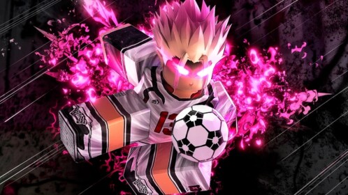 Trash Lock: RIVALS 