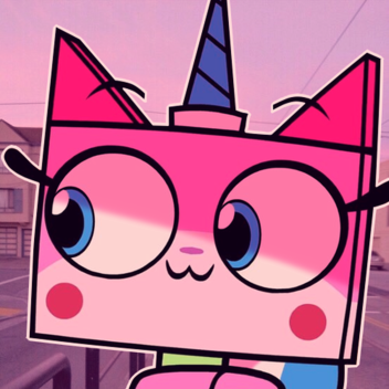 Unikitty RP ~[] Remake Game []