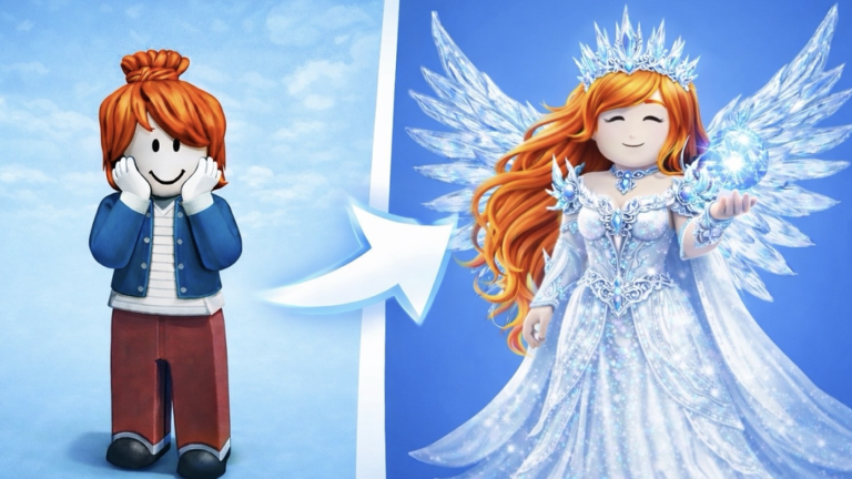 ❤️ Girl To Goddess 🔱 screenshot 2