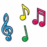 The Awesome Music Lovers of Roblox