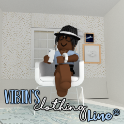 Vibins Clothing Line © | V2
