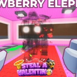 Steal A Caty icon